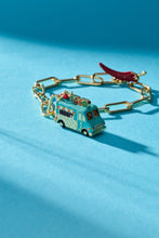 Load image into Gallery viewer, Taco Truck Toggle Bracelet