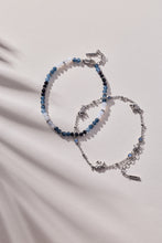Load image into Gallery viewer, Elephant Inline Charm Anklet