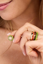 Load image into Gallery viewer, Hot Grill Summer Hamburger Stacking Ring