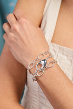 Load image into Gallery viewer, Lobster Claw Convertible Wrap Necklace or Bracelet