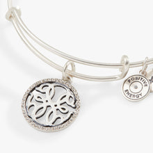Load image into Gallery viewer, Path of Life Charm Bangle