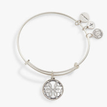 Load image into Gallery viewer, Path of Life Charm Bangle