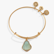 Load image into Gallery viewer, Buddha Charm Bangle