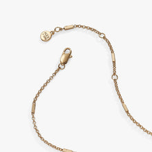 Load image into Gallery viewer, Sodalite Evil Eye Necklace