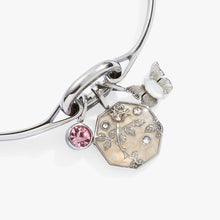 Load image into Gallery viewer, Transformation Trio Interchangeable Charm Bracelet