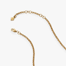 Load image into Gallery viewer, Crystal Tennis Necklace