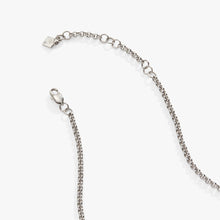 Load image into Gallery viewer, Crystal Tennis Necklace