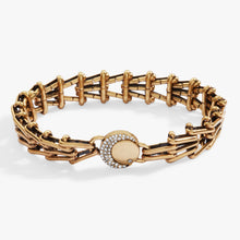 Load image into Gallery viewer, Wanderer Chain Statement Bracelet