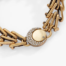 Load image into Gallery viewer, Wanderer Chain Statement Bracelet