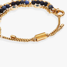 Load image into Gallery viewer, Evil Eye Stranded™ Bracelet Set