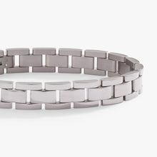 Load image into Gallery viewer, Chunky Watch Strap Bracelet