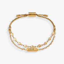 Load image into Gallery viewer, Love Stranded™ Bracelet Set