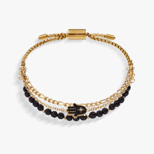 Load image into Gallery viewer, Hamsa Stranded™ Bracelet Set