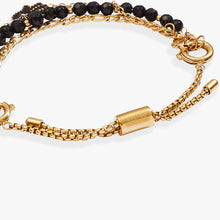 Load image into Gallery viewer, Hamsa Stranded™ Bracelet Set