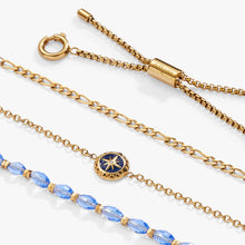 Load image into Gallery viewer, Compass Stranded™ Bracelet Set