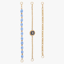 Load image into Gallery viewer, Compass Stranded™ Bracelet Set