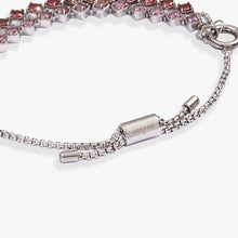 Load image into Gallery viewer, Ruby Luster Stranded™ Bracelet Set