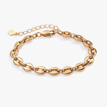 Load image into Gallery viewer, Mariner Chain Bracelet
