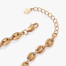 Load image into Gallery viewer, Mariner Chain Bracelet