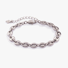 Load image into Gallery viewer, Mariner Chain Bracelet