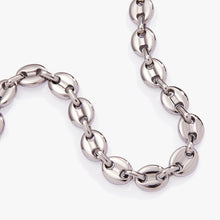 Load image into Gallery viewer, Mariner Chain Bracelet