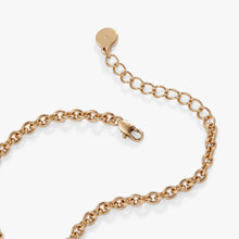 Load image into Gallery viewer, Lucky Four Leaf Clover Adjustable Bracelet
