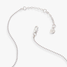 Load image into Gallery viewer, Sagittarius Zodiac Double-Sided Charm Necklace