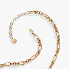Load image into Gallery viewer, Lucky Four Leaf Clover Charm Necklace
