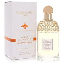 Load image into Gallery viewer, Aqua Allegoria Mandarine Basilic By Guerlain Perfume for Women