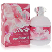Load image into Gallery viewer, Anais Anais Premier Delice By Cacharel Perfume for Women