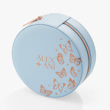 Load image into Gallery viewer, Butterfly Jewelry Case