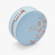 Load image into Gallery viewer, Butterfly Jewelry Case