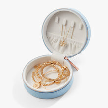 Load image into Gallery viewer, Butterfly Jewelry Case