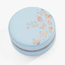 Load image into Gallery viewer, Butterfly Jewelry Case