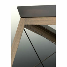 Load image into Gallery viewer, Antique Bronze Dimmable Light Lantern Geometric Chandelier