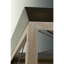 Load image into Gallery viewer, Antique Bronze Dimmable Light Lantern Geometric Chandelier