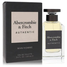 Load image into Gallery viewer, Authentic By Abercrombie &amp; Fitch Cologne for Men