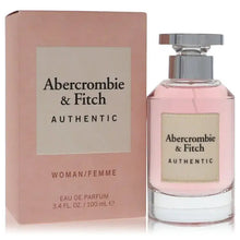 Load image into Gallery viewer, Authentic By Abercrombie &amp; Fitch Perfume for Women