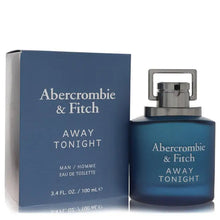 Load image into Gallery viewer, Away Tonight By Abercrombie &amp; Fitch Cologne for Men