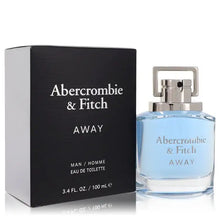 Load image into Gallery viewer, Away By Abercrombie &amp; Fitch Cologne for Men
