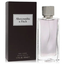 Load image into Gallery viewer, First Instinct By Abercrombie &amp; Fitch Cologne for Men