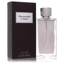 Load image into Gallery viewer, First Instinct By Abercrombie &amp; Fitch Cologne for Men