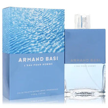 Load image into Gallery viewer, L'eau Pour Homme By Armand Basi Cologne for Men