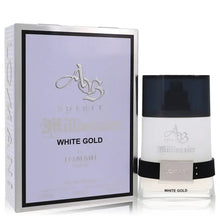 Load image into Gallery viewer, Ab Spirit Millionaire White Gold By Lomani Cologne for Men