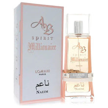 Load image into Gallery viewer, Ab Spirit Millionaire Naeim By Lomani Perfume for Women