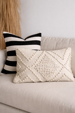 Load image into Gallery viewer, Pelham Pillow Cover