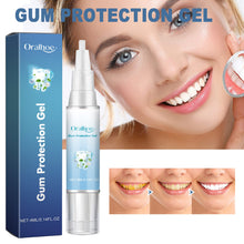 Load image into Gallery viewer, Gum Protection Gel, Teeth Whitening And Whitening Gum Repair Oral Cleaning And Care Dental Pencil