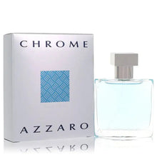 Load image into Gallery viewer, Chrome By Azzaro Cologne for Men