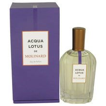 Load image into Gallery viewer, Acqua Lotus By Molinard (Unisex)