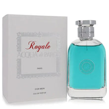 Load image into Gallery viewer, Acqua Di Parisis Royale By Reyane Tradition Cologne for Men